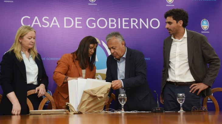 "Una obra que no se hace hace 35 años": diez ofertas para el Tren de Cercanías del Este