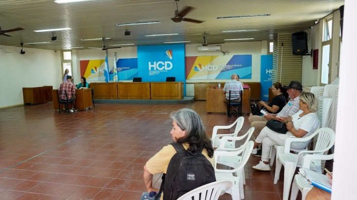 Asesoramiento jurídico gratuito en General Alvear