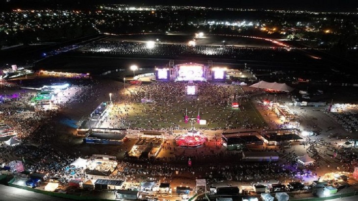 La Fiesta de la Cerveza cumple 10 años de medición de su huella de carbono y redobla su compromiso con la sostenibilidad