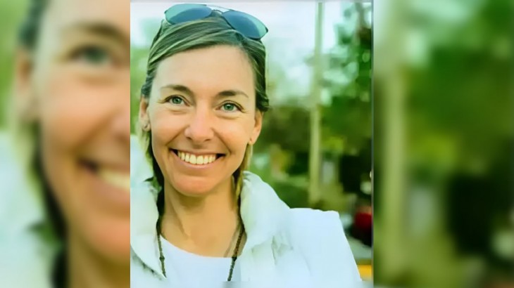 Piden 7 años y 6 meses de prisión para la mendocina que se llevó a su hijo sin autorización