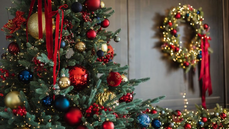 ¿Por qué se arma hoy el árbol de Navidad?