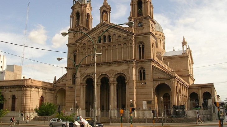 Así estará este jueves el tiempo en La Rioja