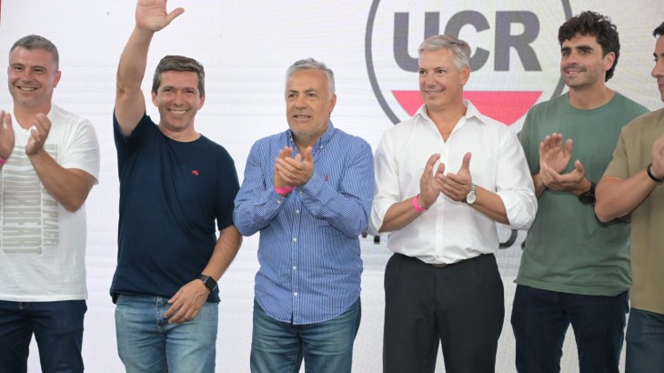 Quiénes son los candidatos que designó el radicalismo mendocino para integrar las listas municipales en febrero