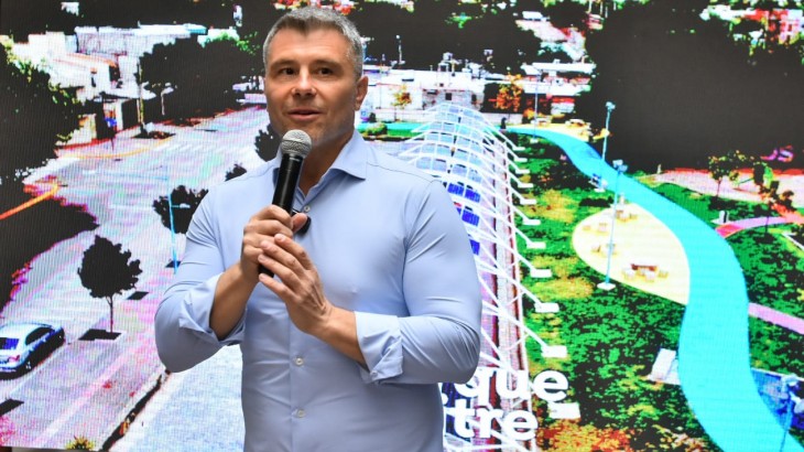 Crecimiento urbano y construcción en altura: el escenario inmobiliario de Godoy Cruz