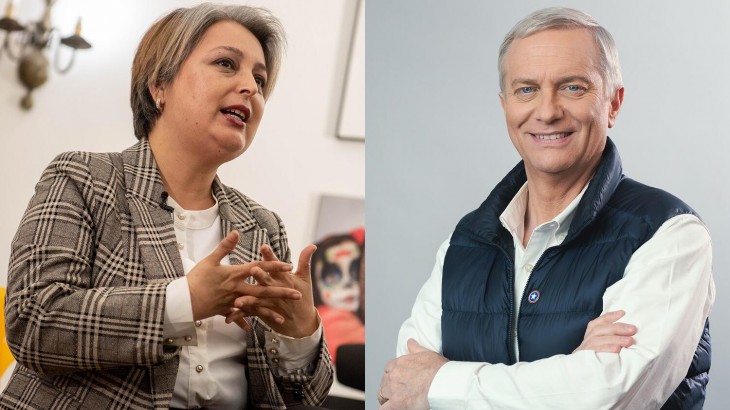 Chile define su rumbo en un balotaje marcado por la polarización