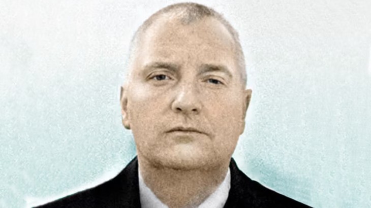 Andrés Vázquez, es el nuevo titular de la ARCA