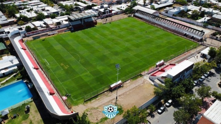 Un aniversario cargado de emoción: el video con el que Deportivo Maipú celebró sus 98 años