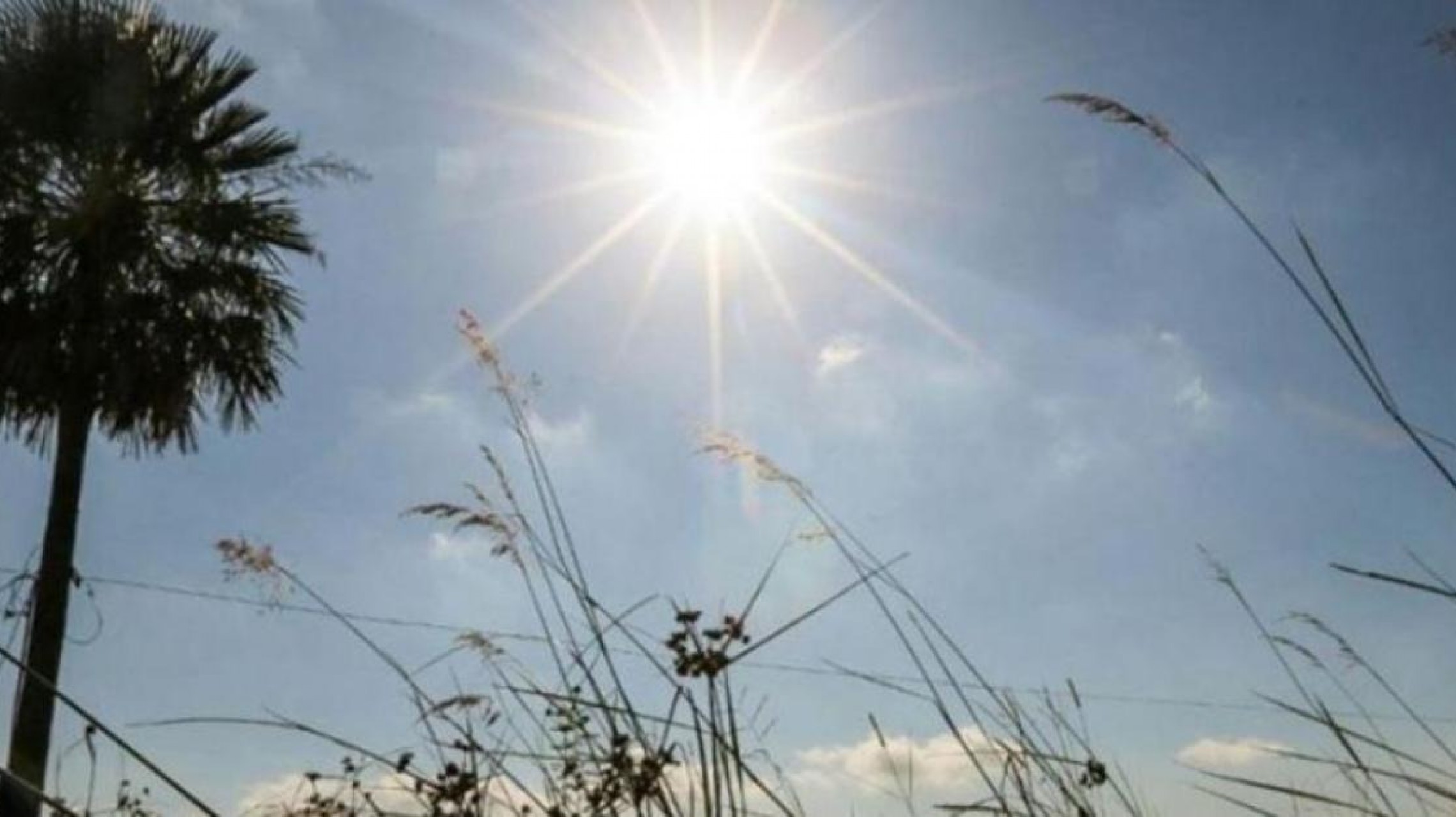 La Rioja bajo alerta por calor extremo para hoy
