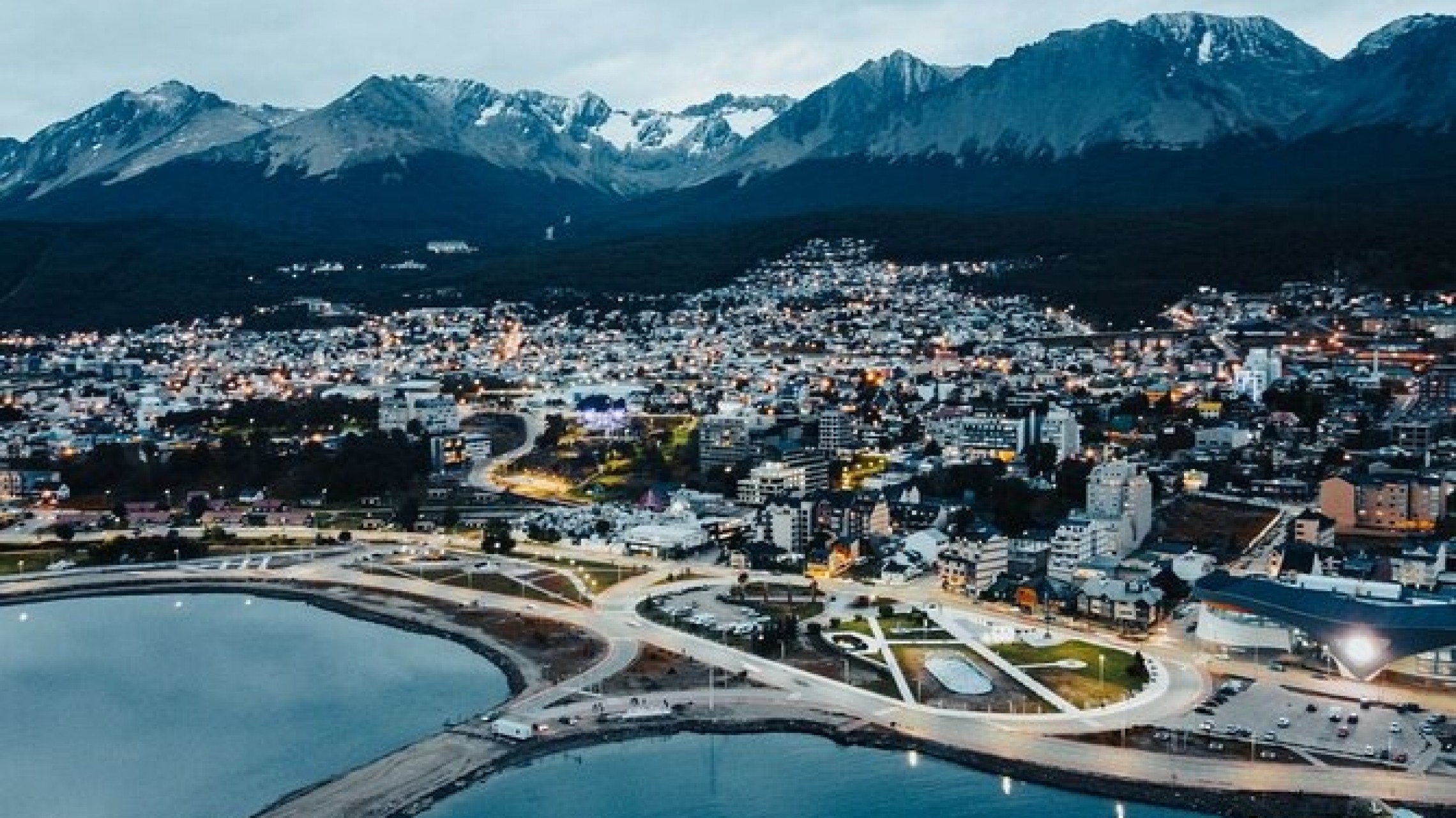 Así estará el tiempo en Tierra del Fuego durante este viernes
