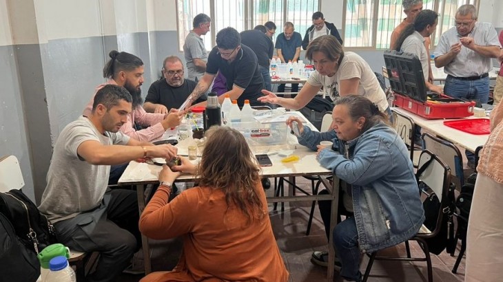 La DGE aprobó cambios en una importante carrera de Mendoza