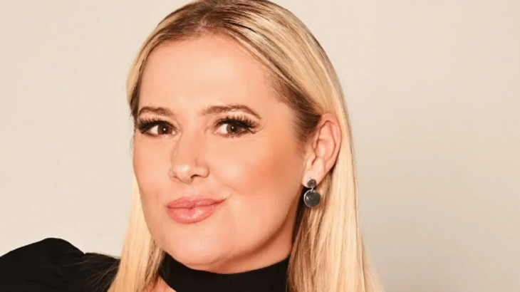 El fuerte descargo de Pilar Smith luego de su expulsión de APTRA