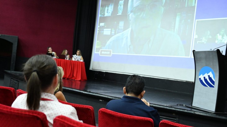 Potasio Cancambria superó con respaldo unánime la Audiencia Pública en Malargüe