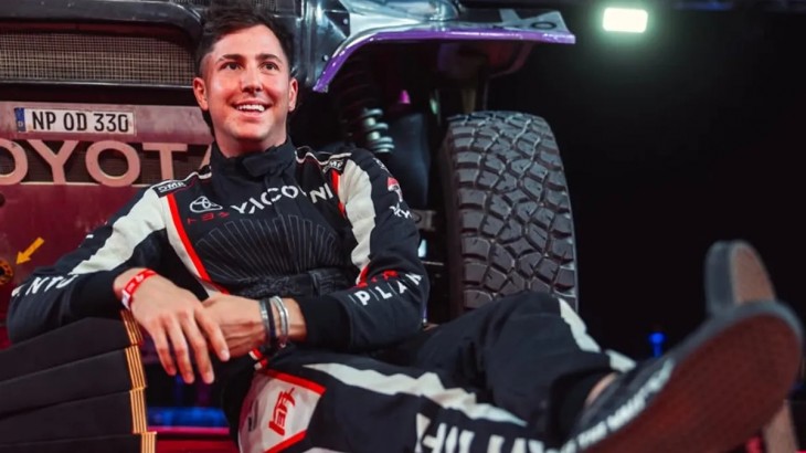 Juan Cruz Yacopini continúa en estado crítico y las próximas horas serán determinantes