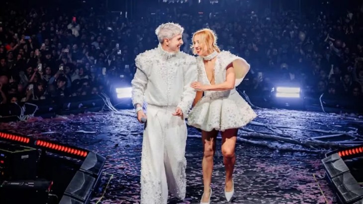 Miranda! confirmó que se aleja de los escenarios por un año