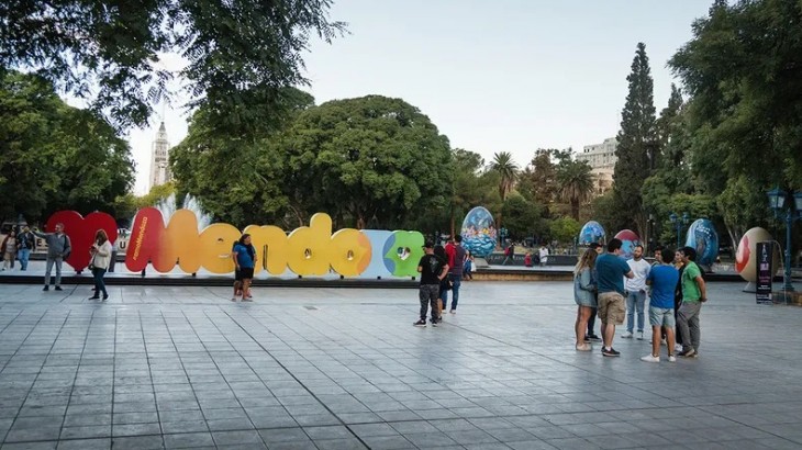 Un martes caluroso marca el inicio de una seguidilla de días sofocantes