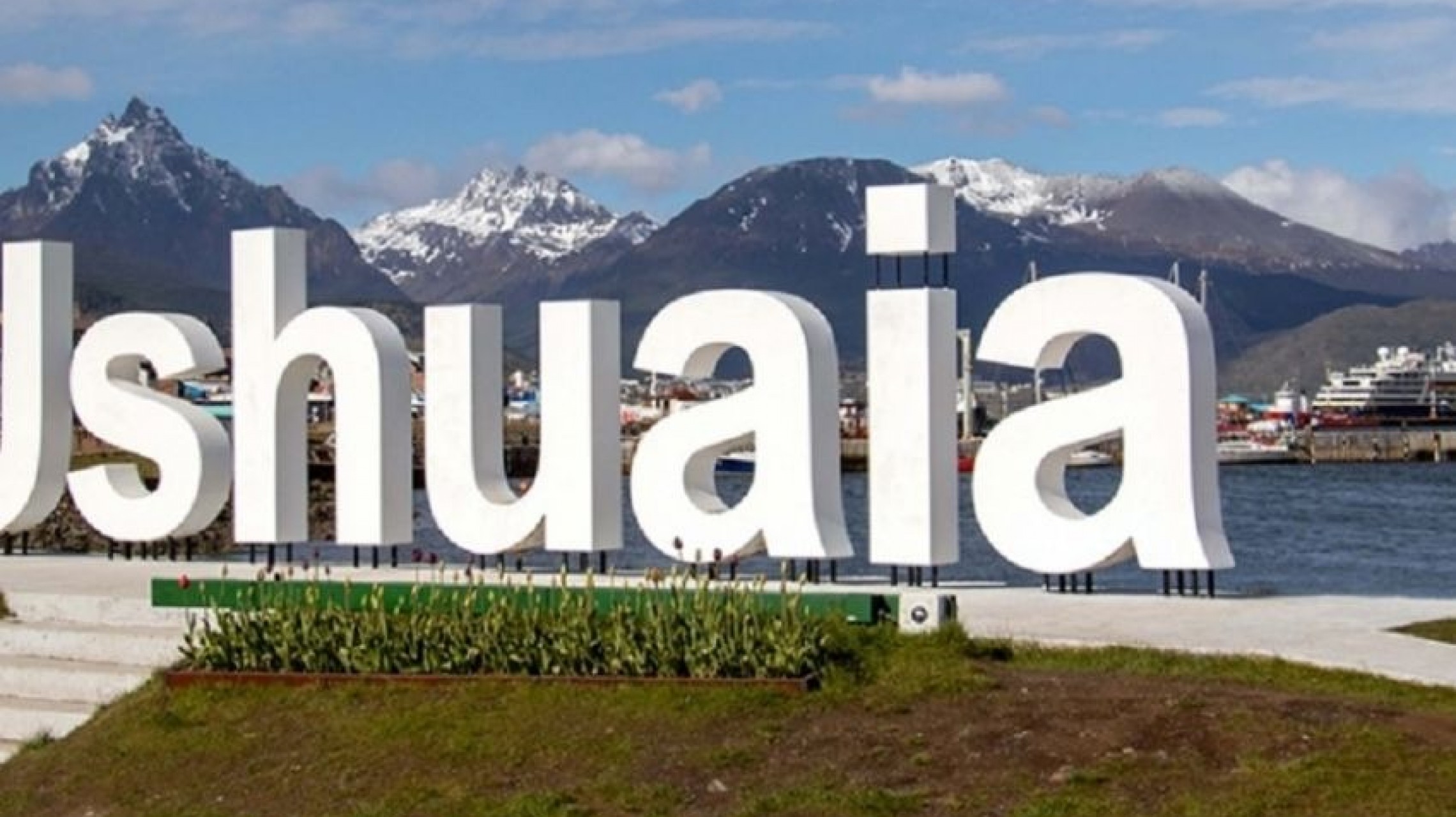 Temperaturas agradables con probabilidad de lluvias en Tierra del Fuego