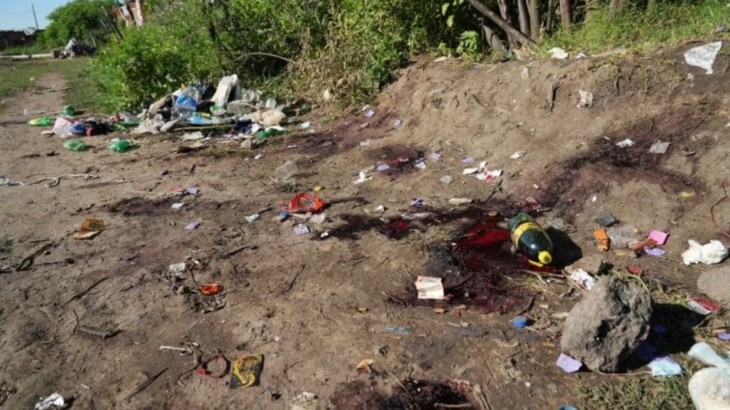 Triple crimen en Rosario: mataron a dos hombres y una mujer