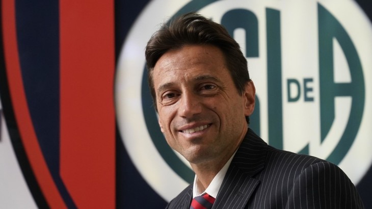 La Justicia rechazó la cautelar de Moretti y ratificó el nuevo rumbo institucional de San Lorenzo