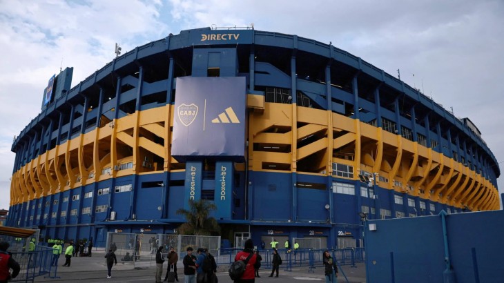 Un guiño que ilusiona: Boca, muy cerca de su primer refuerzo