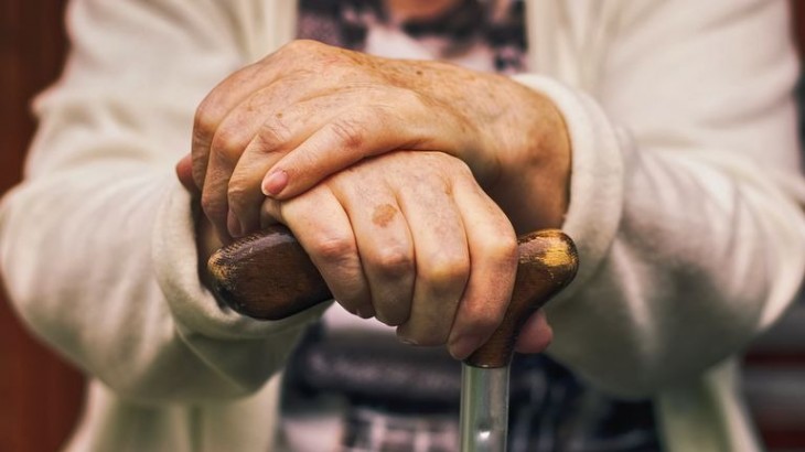 ANSES oficializó un aumento del 2,47% para enero en jubilaciones, pensiones y AUH