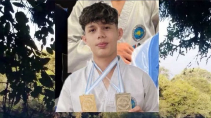 Tragedia en Entre Ríos: murió ahogado un joven deportista de 17 años en Navidad