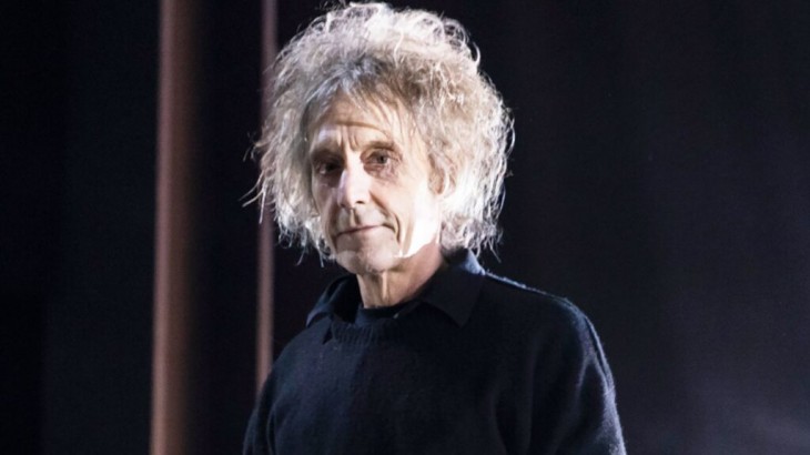 Falleció Perry Bamonte, histórico guitarrista y tecladista de The Cure