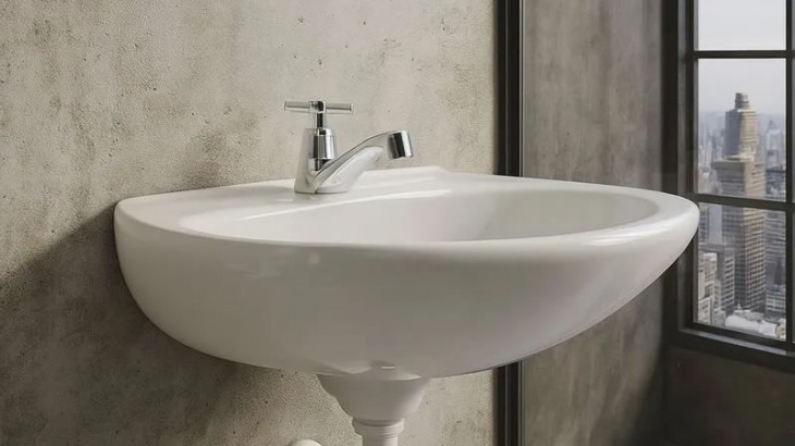 Robaron en una rotisería de General Alvear: se llevaron hasta el lavamanos