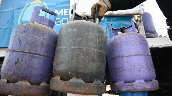 La Garrafa en tu Barrio: cronograma del 29 de diciembre al 3 de enero