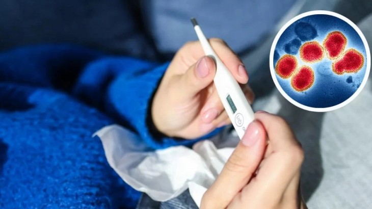 Detectaron dos nuevos casos de gripe H3N2 en Neuquén