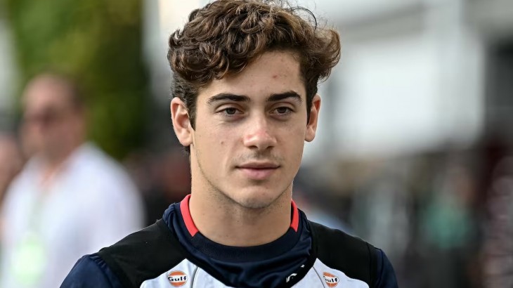 Ranking de velocidad en la F1: ¿en qué puesto quedó Franco Colapinto?