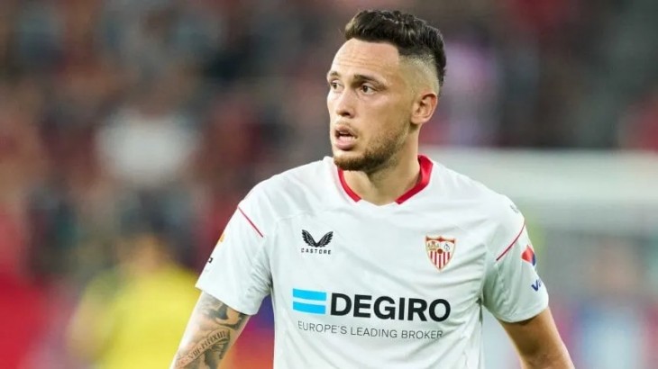 Preocupación por la salud de un ex jugador de River.