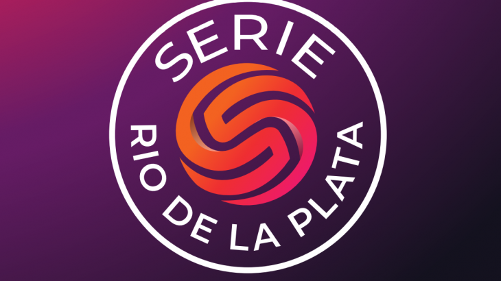 Cronograma confirmado para la Serie Río de la Plata