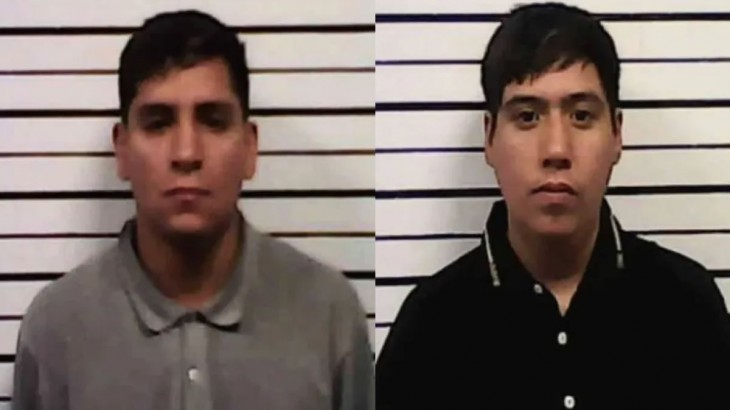 Prisión preventiva para los acusados de cometer un crimen en el barrio La Gloria