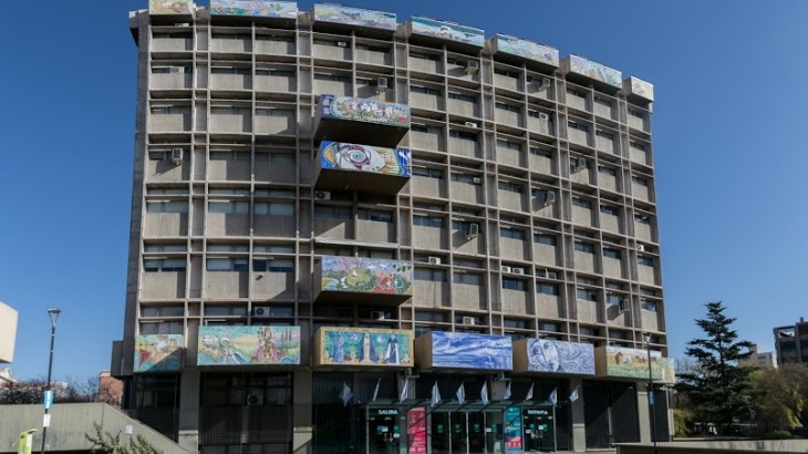 En consonancia con Alfredo Cornejo, Ulpiano Suarez limita la contratación de personal y establece reducción de gastos en Ciudad