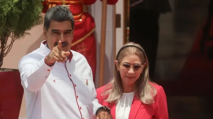 Trump aseguró que el dictador Nicolás Maduro fue capturado por EE.UU.