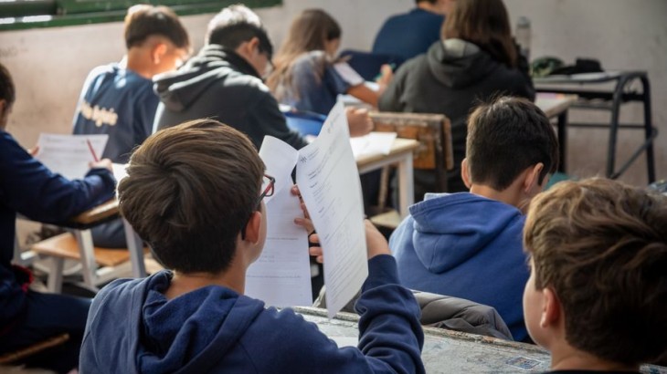 Los importantes cambios en la escuela primaria que se vienen en 2026 en Mendoza