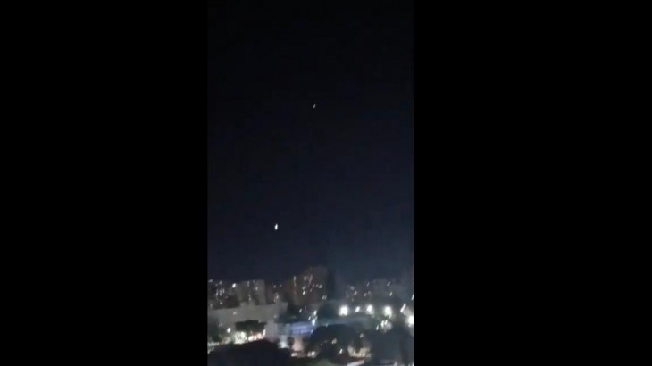 Alarma en Venezuela: denuncian disparos y presencia de drones en las inmediaciones de Miraflores