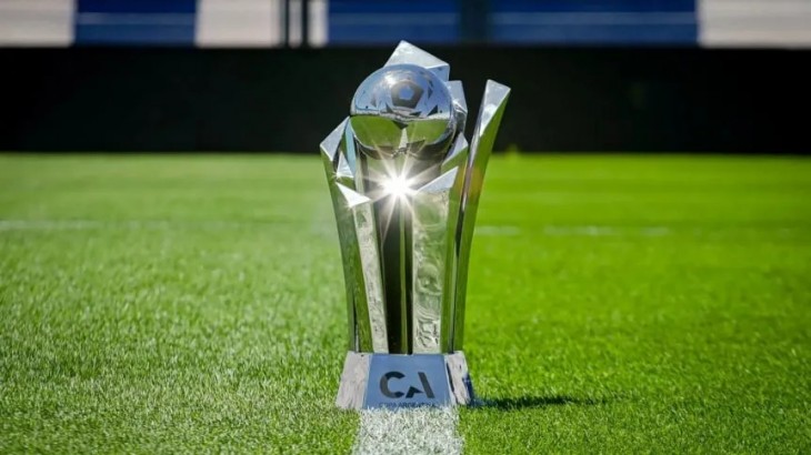 Este fin de semana comienza la 14° edición de la Copa Argentina