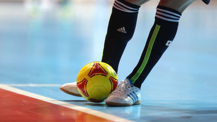 Se viene un gran torneo de futsal en San Rafael