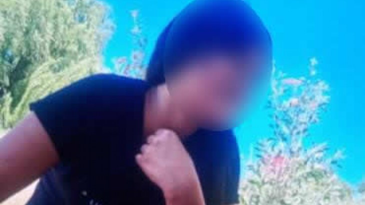 Hallaron a Camila, la menor que estaba desaparecida en San Rafael