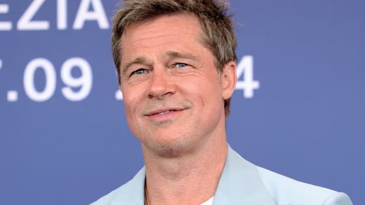 Mujer creyó estar de novia con Brad Pitt y fue al aeropuerto a esperarlo