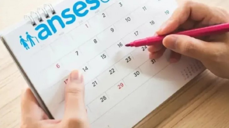 ANSES: todos los pagos de hoy viernes 9 de enero