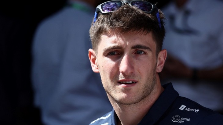 Alpine confirmó que Jack Doohan deja la escudería tras ser reemplazado por Franco Colapinto