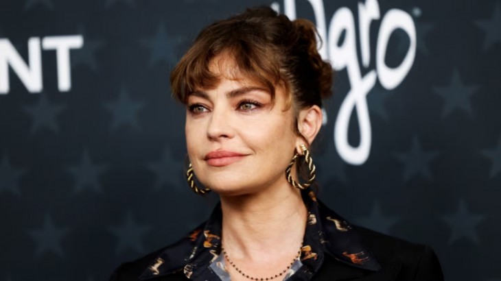 "Belén", la película de Dolores Fonzi, fue nominada a los Premios Goya