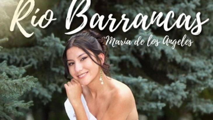 Tras la renuncia de su predecesora, asumió la nueva Virreina de Malargüe