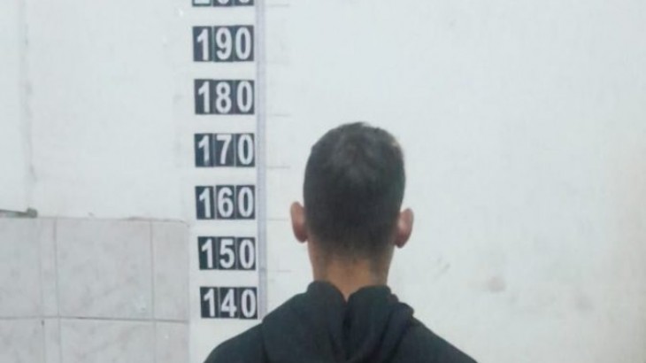 Estafó a su empresa y le robó a un compañero: cayó detenido