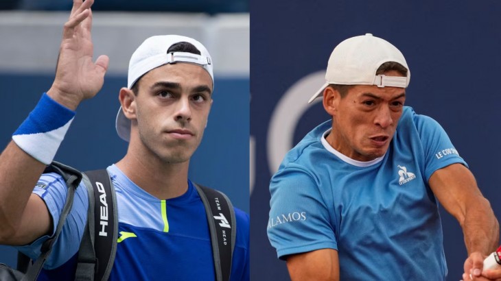 Sorteo confirmado: los tenistas argentinos ya conocen su camino en Australia