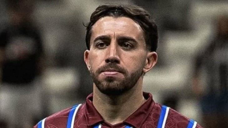 Auzmendi se despidió de Godoy Cruz