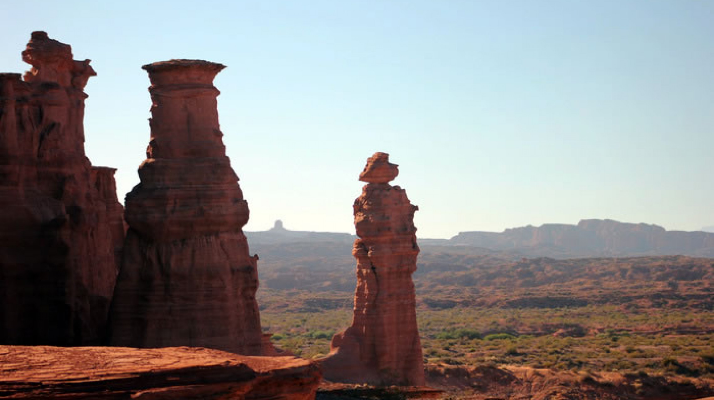 Jornada calurosa con probabilidad de lluvias en La Rioja