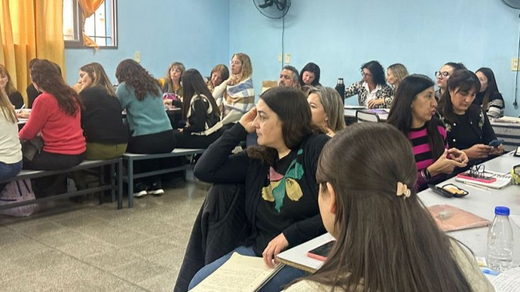 La DGE anunció un nuevo reglamento para suplencias en Educación de Jóvenes y Adultos